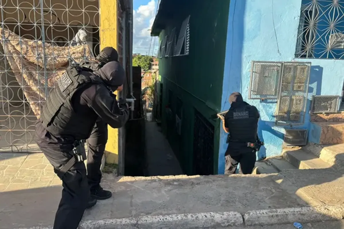 Bahia Reduz Numero De Homicidios Mas Mantem Alta Taxa De Violencia Letal (2)