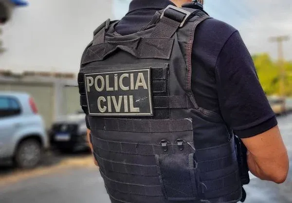 Polícia Civil. Foto: PCBA