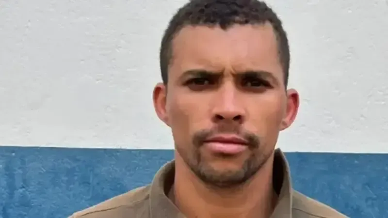 Homem Foge Delegacia Chapada Diamantina