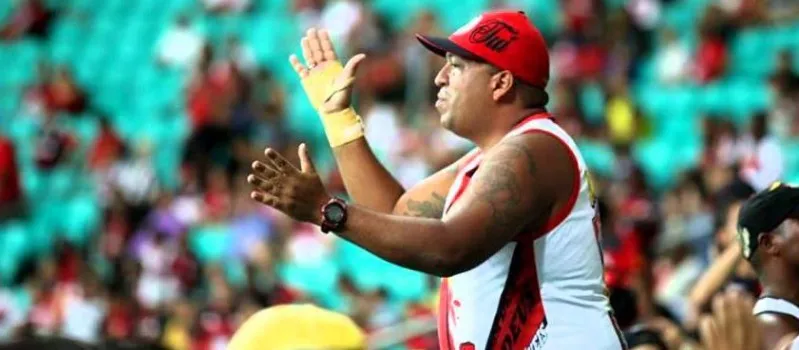 ?CASO CHAPOLIN?: Acusado pela morte do torcedor dos “Imbatíveis” é condenado a 14 anos de prisão