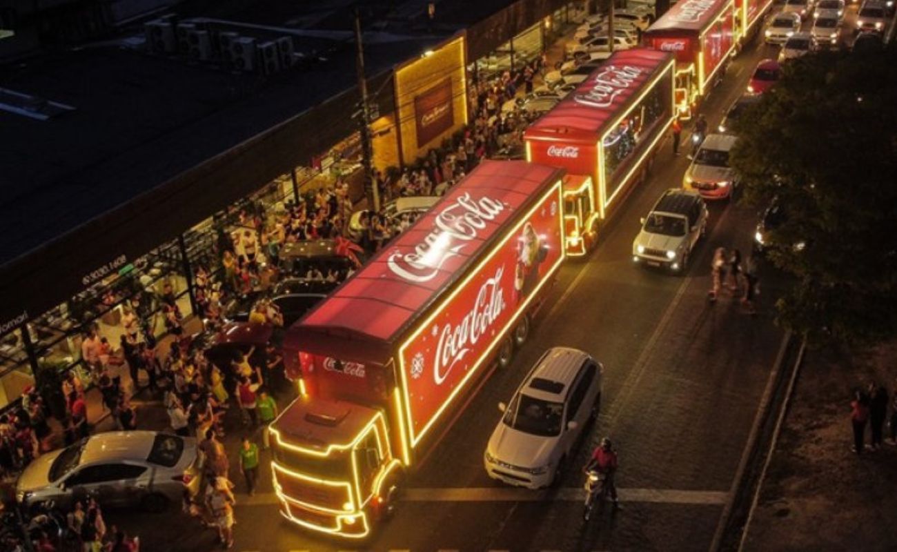 Natal Coca