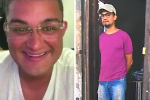 Caso Ferro-Velho: Marcelo Batista fica em silêncio em audiência sobre homicídios