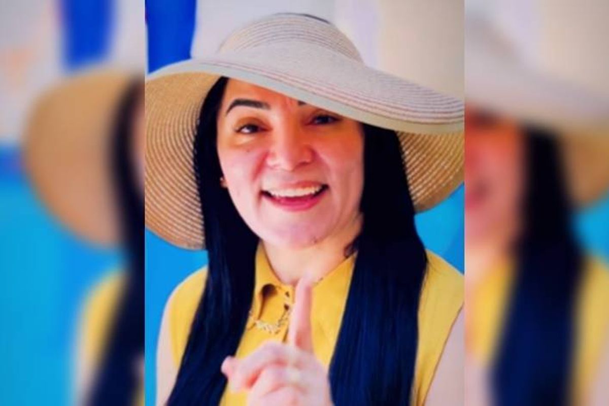 Caso Sara Freitas entra em &uacute;ltimo dia de julgamento. Foto: Redes Sociais