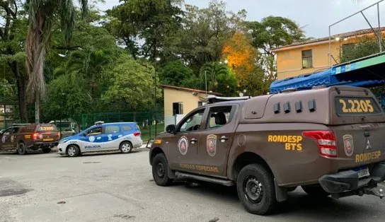 Tiroteio na UFBA que teve BOPE, Rondesp e Graer acaba com suspeito morto, confirma PM