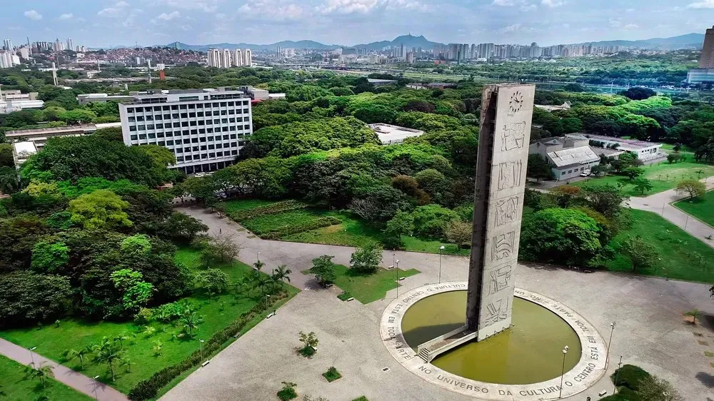 USP abre mais de 7 mil vagas para cursos gratuitos on-line; saiba como se inscrever 