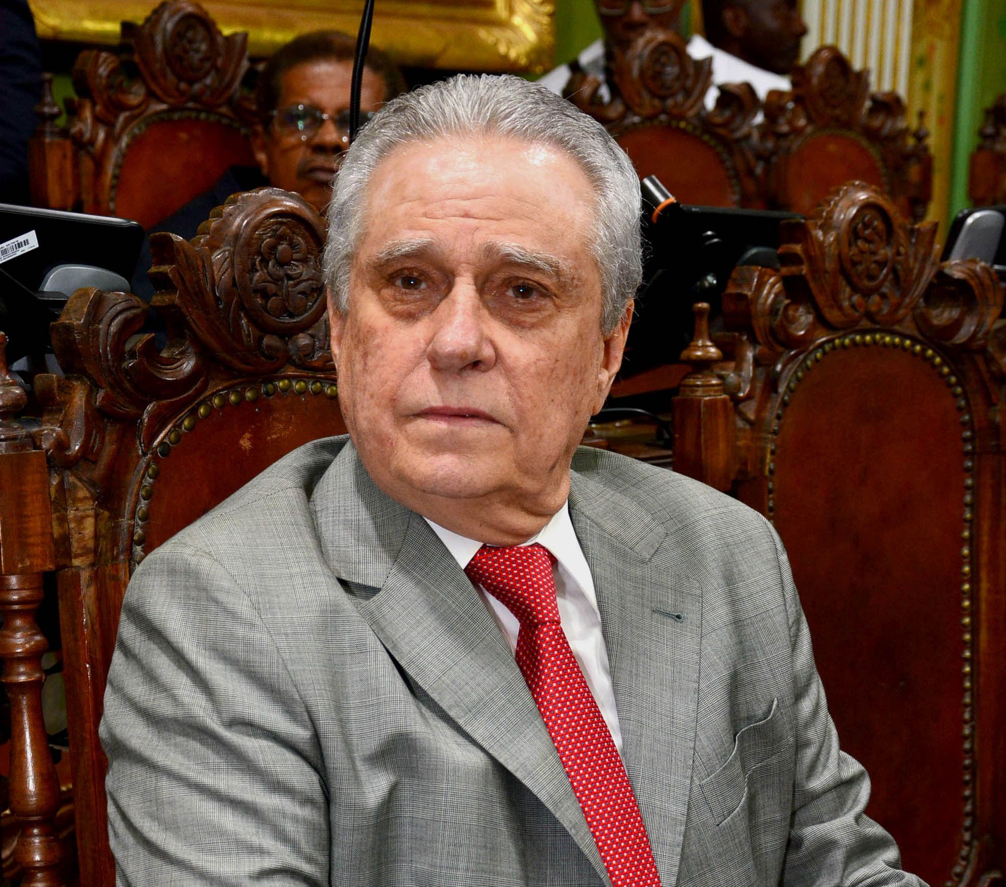 Ex-Pedro Godinho ganha cargo na prefeitura de Salvador | Foto: divulgação/CMS