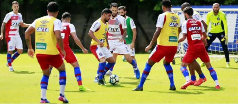 DE OLHO NA MACACA: Tricolor precisa vencer a Ponte Preta para se afastar da zona de perigo