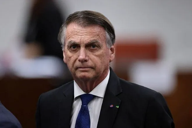 Veja onde Bolsonaro e outros réus devem cumprir pena por tentativa de golpe