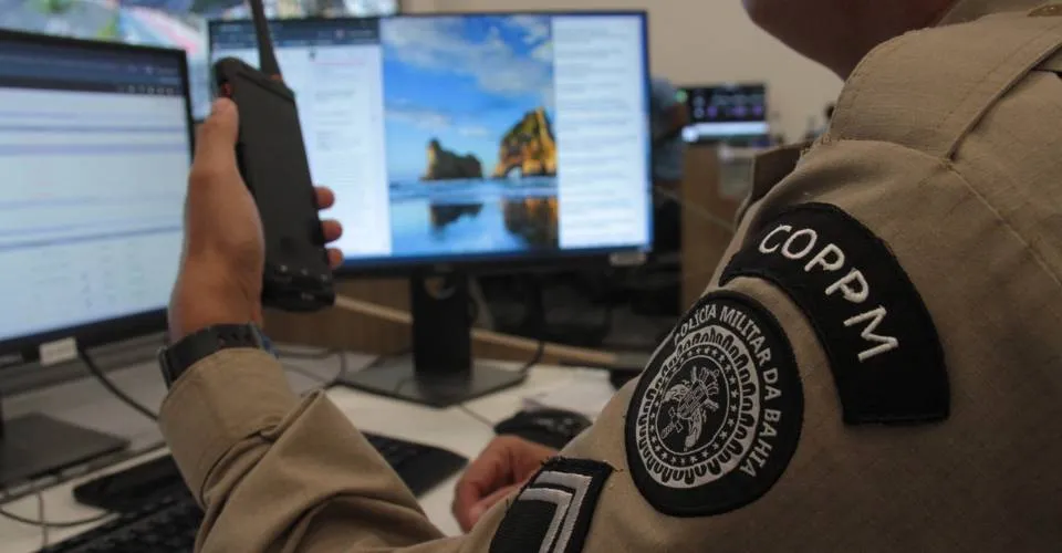 Quatro foragidos da Justiça são localizados em menos de 24 horas pelo reconhecimento facial