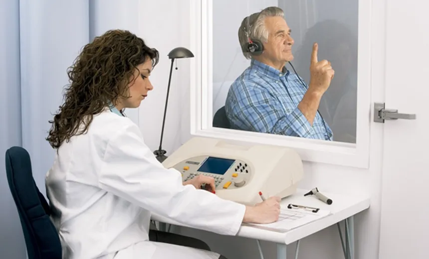 Lar Harmonia faz consultas com otorrino e avaliações auditivas gratuitas; saiba mais 