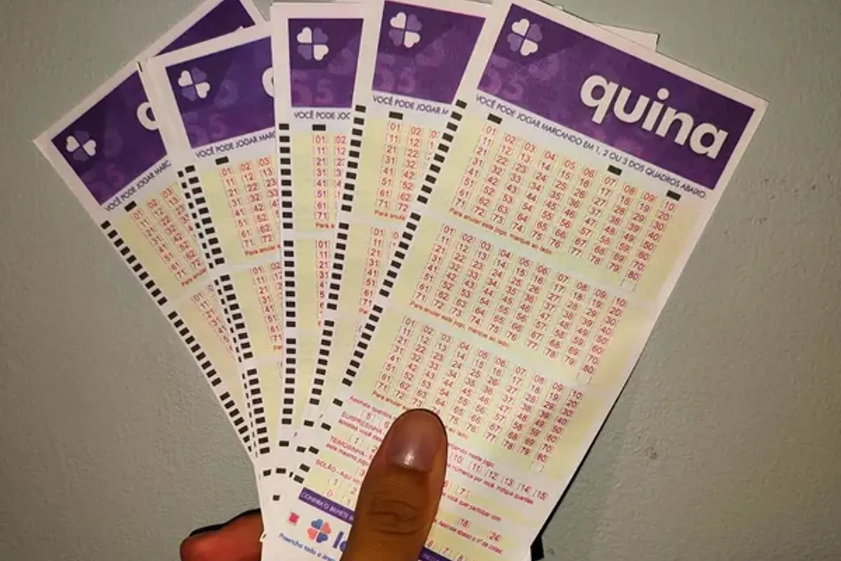 Quina. Foto: Reprodução