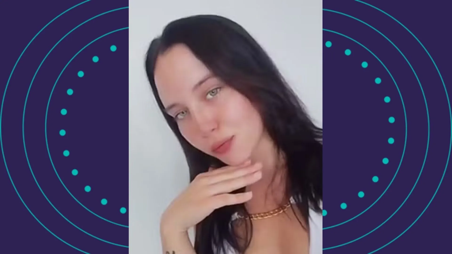 Veja o que se sabe sobre jovem encontrada morta dentro de geladeira na Bahia