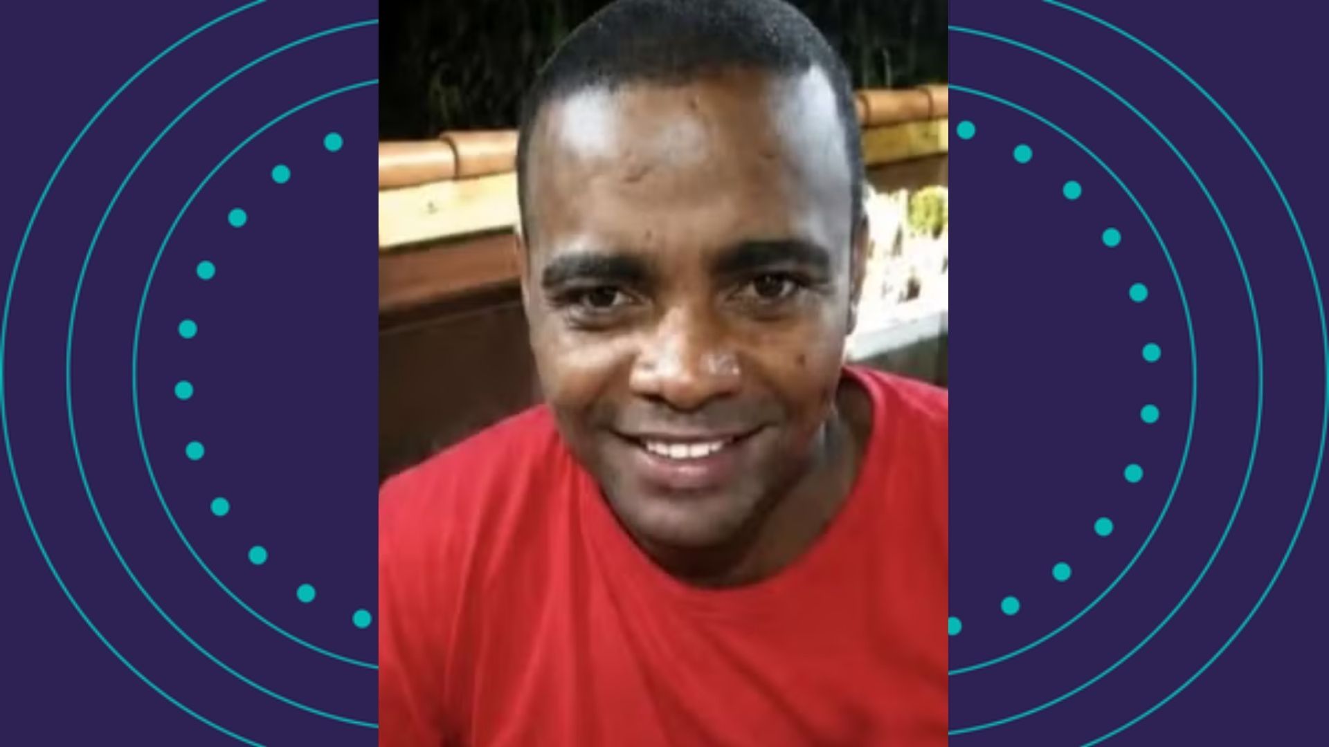 Corpo de desaparecido &eacute; encontrado em cova rasa no interior da Bahia