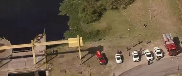 Ex Companheiro Carlos Eduardo De Souza Ribeiro, De 35 Anos, E O Irmão Dele Jogaram O Corpo Da Vítima De Uma Ponte No Rio Tietê