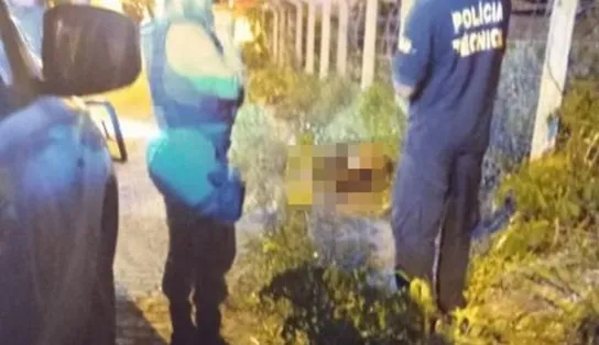 Duas pessoas morrem após serem baleadas e outras duas ficam feridas em Feira de Santana