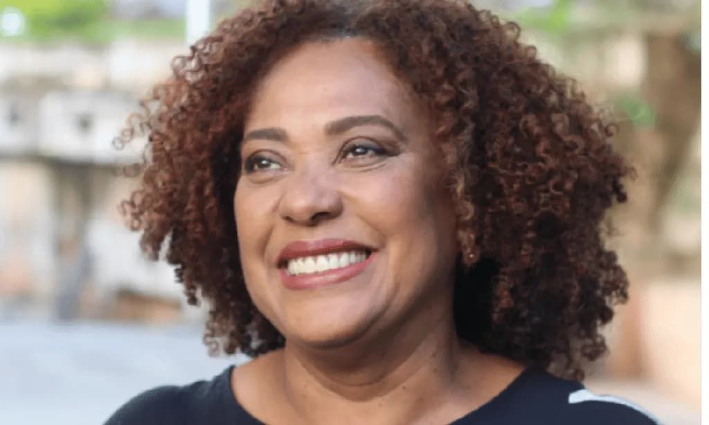 Produtora Cultural Ir&aacute; Carvalho Relatou Ter Sido Alvo De Ofensas De Cunho Racial Em Restaurante Na Barra, Em Salvador