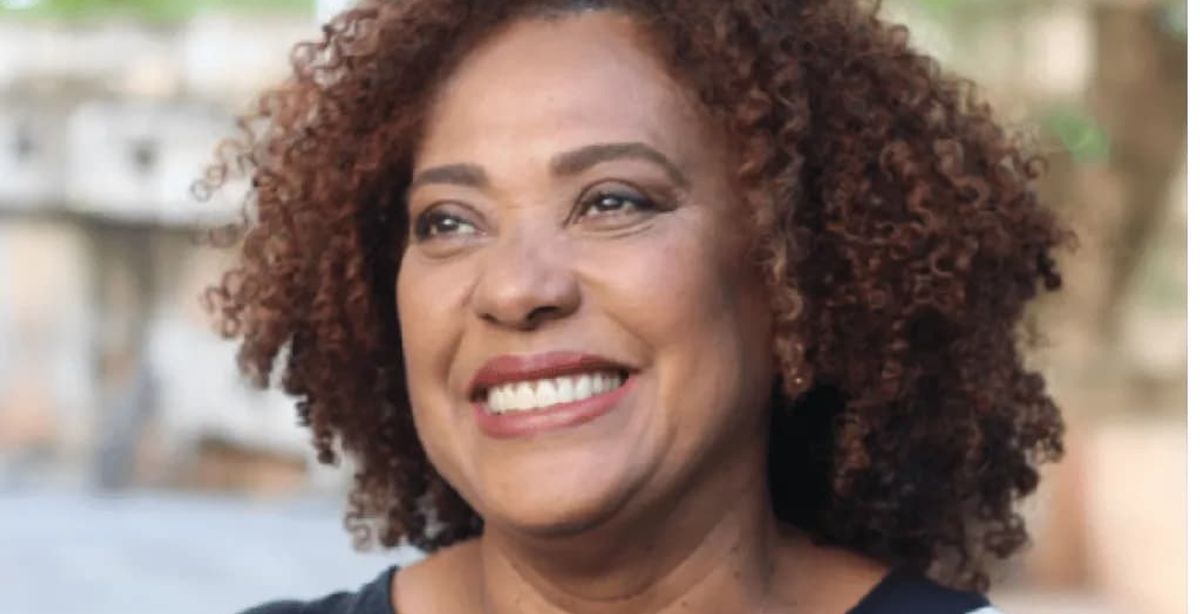 Produtora Cultural Ir&aacute; Carvalho Relatou Ter Sido Alvo De Ofensas De Cunho Racial Em Restaurante Na Barra, Em Salvador