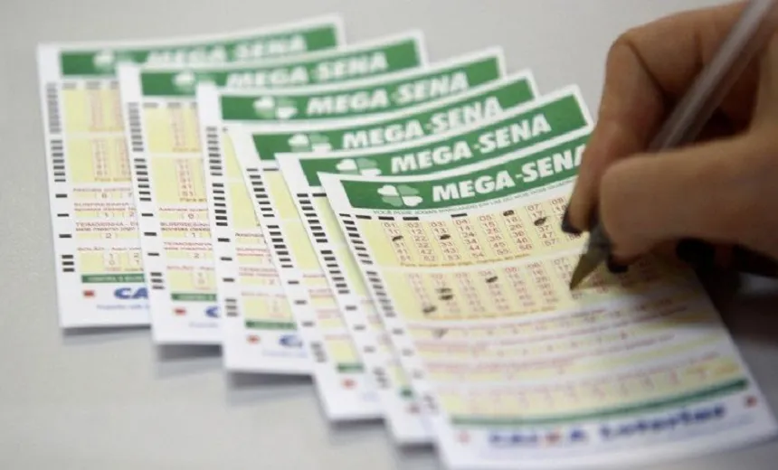 MEGA DA VIRADA: Sorteio pode pagar R$ 280 milhões ao vencedor