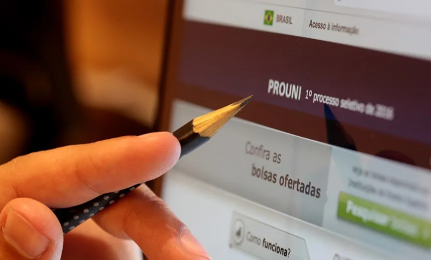 ProUni: período de inscrições para bolsas remanescentes começa nesta segunda-feira; saiba mais