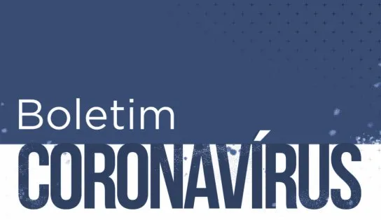 Bahia registra queda de casos de Covid-19 na última semana