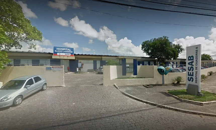 CRUELDADE: Pai é preso por tentativa de homicídio contra bebê de dois meses
