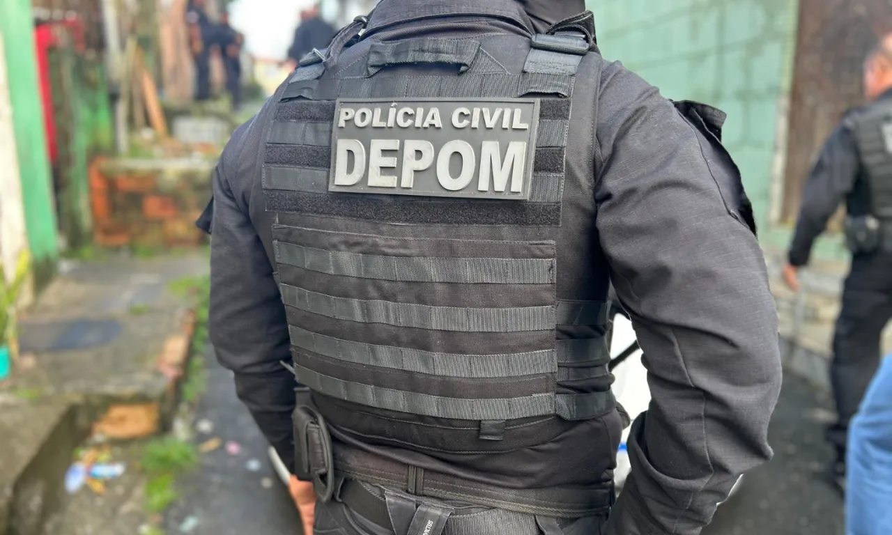 Polícia Civil
