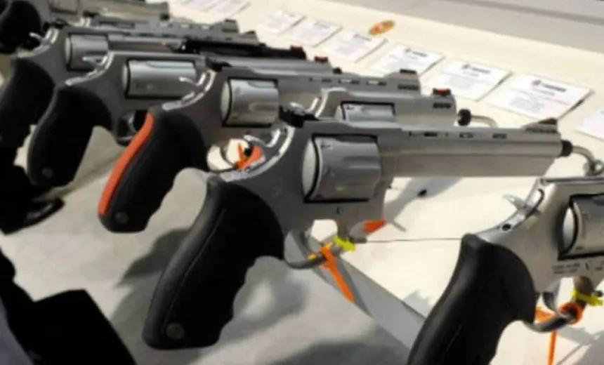 Ibope aponta que maioria dos brasileiros é contra flexibilização de armas