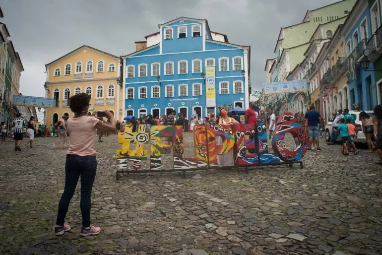 Concurso fotográfico sobre personagens do 2 de Julho dá prêmio de até R$ 1.500; saiba como participar