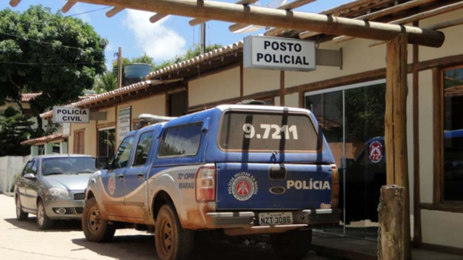 Foto: Reprodu&ccedil;&atilde;o