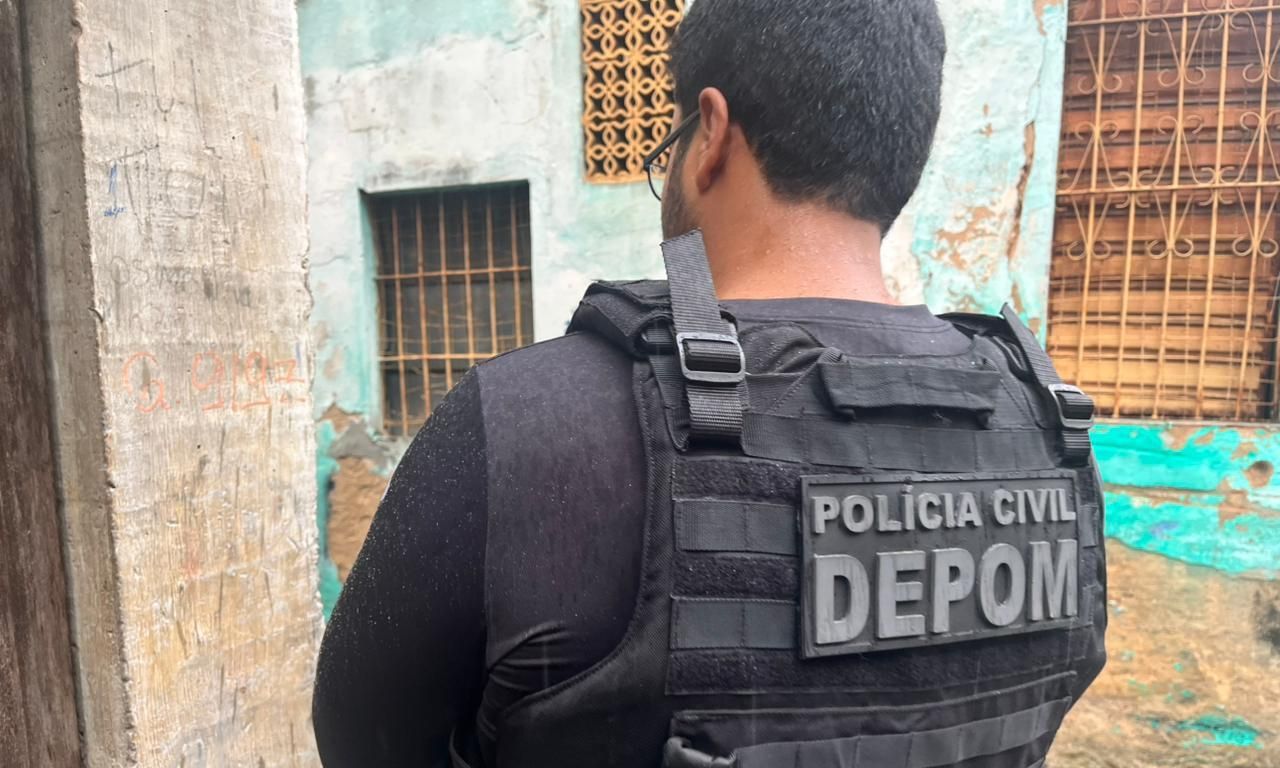 Suspeitos De Extorquir V&iacute;timas Por Apps De Relacionamento S&atilde;o Presos Em Salvador
