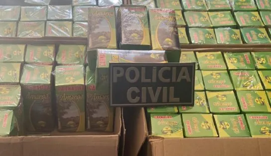 Vendido como "milagreiro", remédio não tinha eficácia nenhuma e vendedor vai para a cadeia na Bahia 