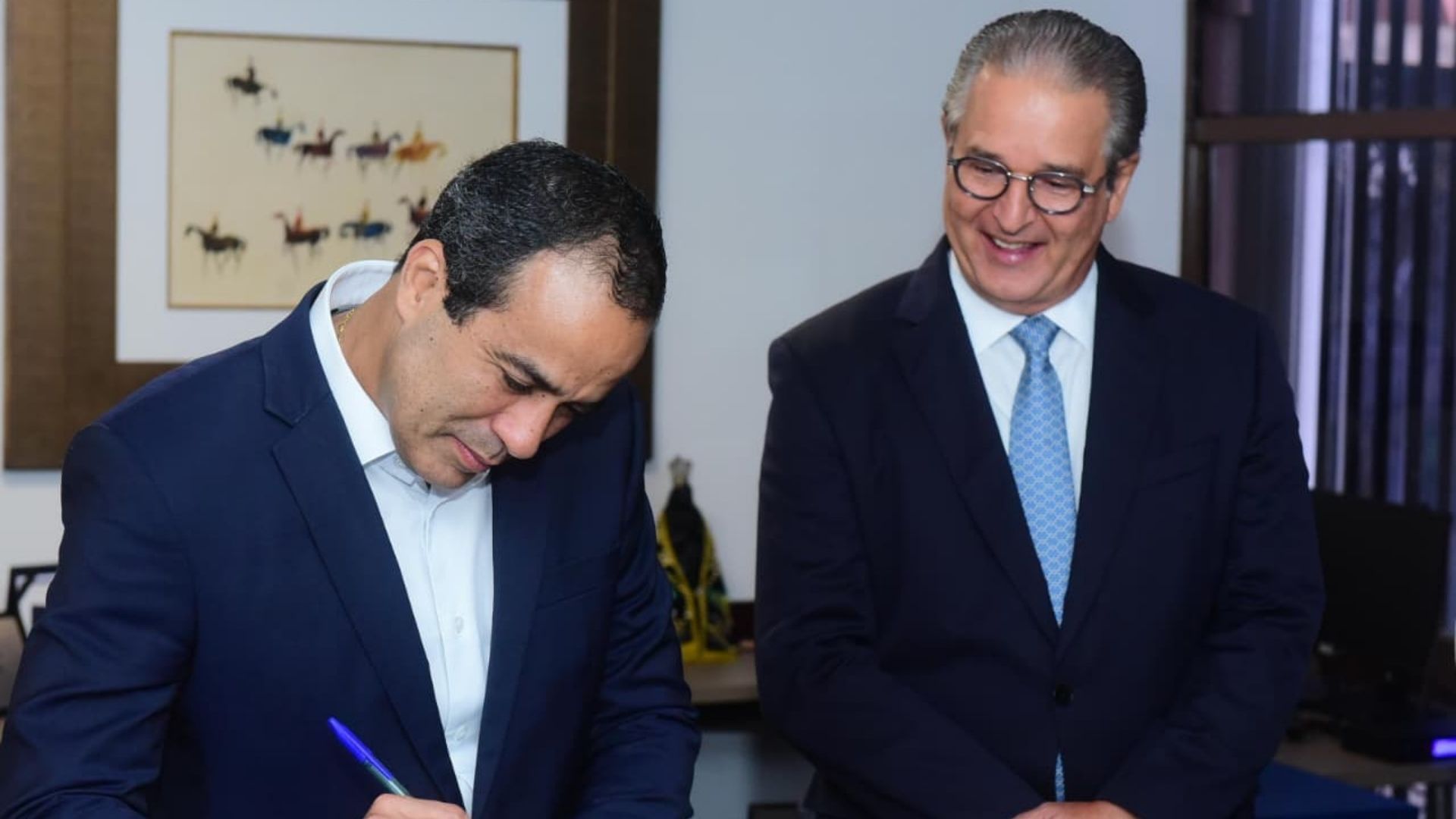 Foto: Valter Pontes/Secom PMS