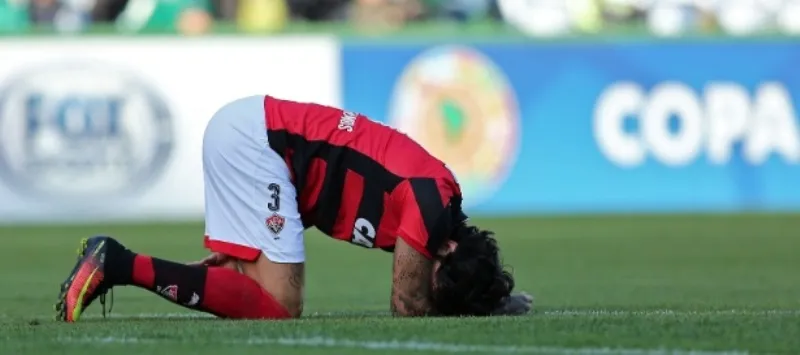 Internacional não desiste do ‘caso Victor Ramos’ e prepara recurso