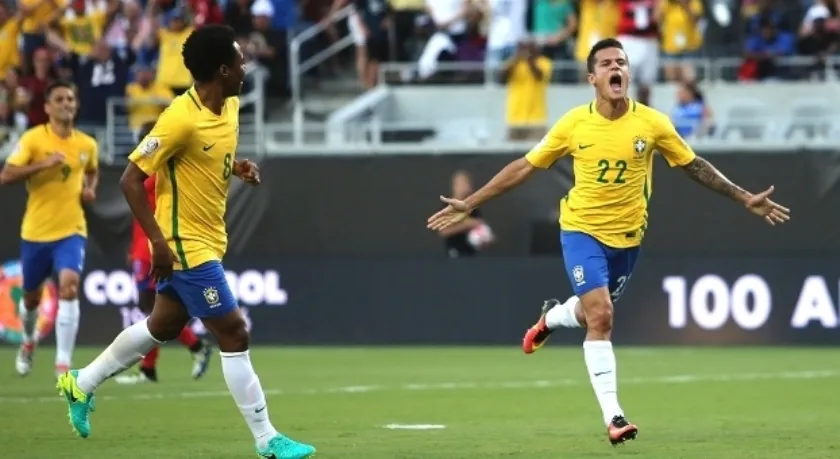 COPA AMÉRICA: Após goleada, Brasil defende tabu de 31 anos e tenta embalar diante da seleção peruana
