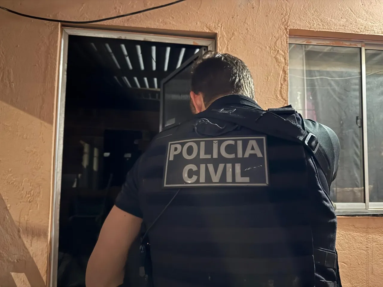 Suspeito de furto de R$ 1 milhão é preso após vender tudo por R$ 200 mil