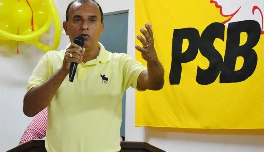 “Evento do time de Bolsonaro com Neto desmontou a farsa de apoio em Itabela”, acusa líder político do PSB