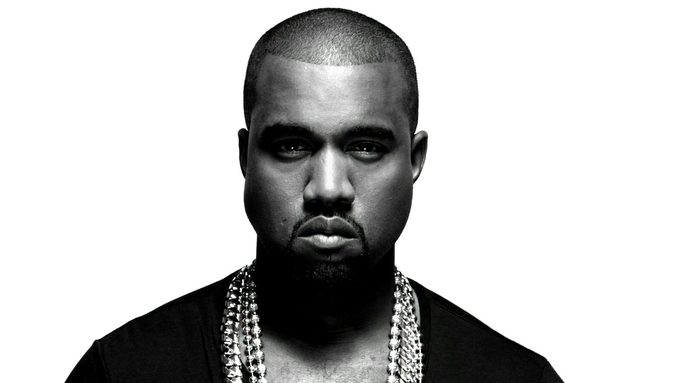 Kanye West veio ao Brasil pela última vez em 2013, sem apresentações públicas. Seu último show no Brasil foi em 2011. Foto: Divulgação