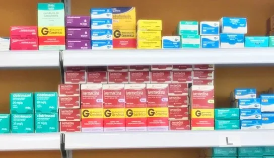 Nota técnica orienta a não prescrição de medicamentos sem eficácia contra Covid-19 na Bahia
