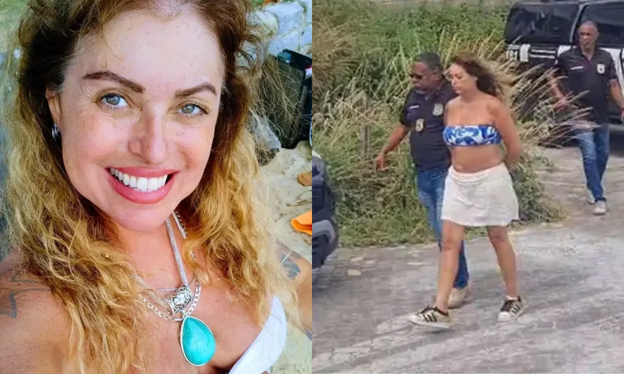 Turista do RS tem liberdade concedida em audiência de custódia em Salvador