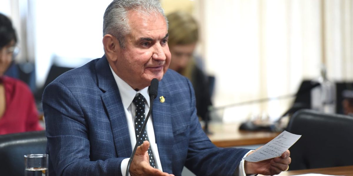 Angelo Coronel Foi Oficializado Como Candidato Ao Senado Durante Conven&ccedil;&atilde;o Partid&aacute;ria Realizada Em Salvador. Foto Ana Luiza Souza Ag&ecirc;ncia Senado 3