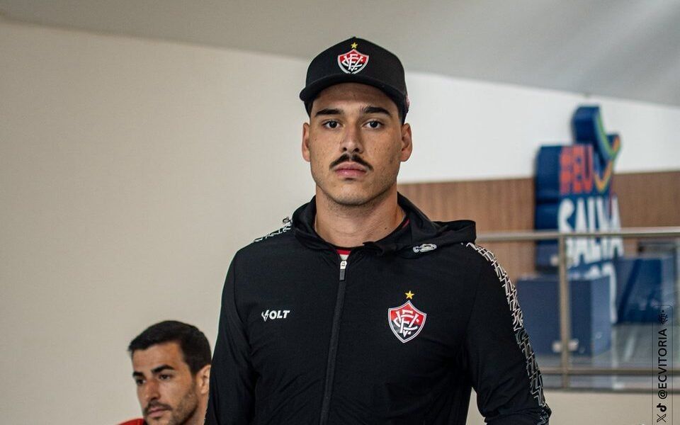 Lucas Halter em Viagem para Porto Alegre. Foto: Victor Ferreira | ECV