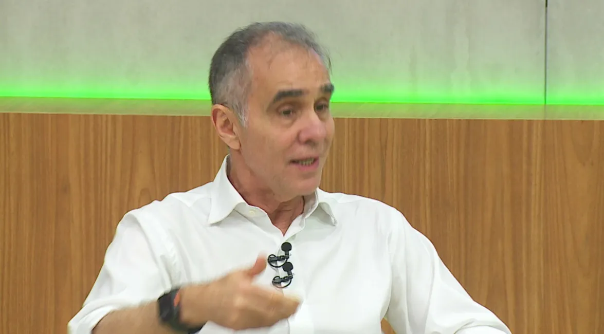 Maurício Magalhães discorda de Bellintani e diz que ACM Neto é o maior político baiano do século 21