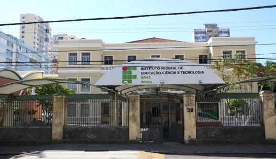 IFBA tem inscrições abertas para 460 vagas de cursos técnicos gratuitos em Salvador