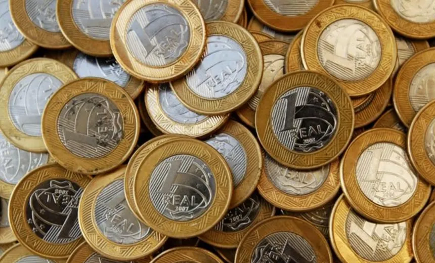 Banco Central lança moeda comemorativa pelos 25 anos do Plano Real