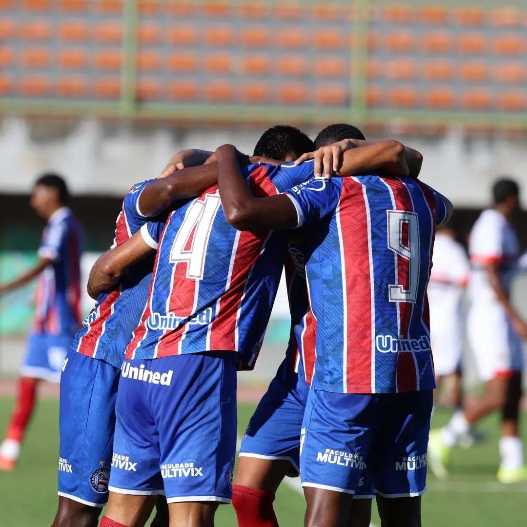 Campanha 'Juntos pelo Planeta": partida entre Bahia e Atlético Mineiro terá ação de alerta sobre aquecimento global