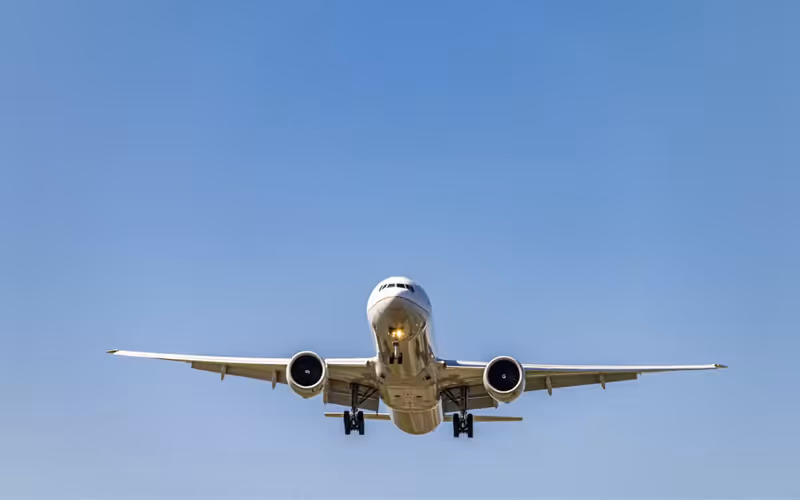 O governo federal aposta no desenvolvimento da aviação no Nordeste e na Amazônia Legal, com investimentos e concessões para modernizar aeroportos e ampliar a conectividade/Foto: Reprodução