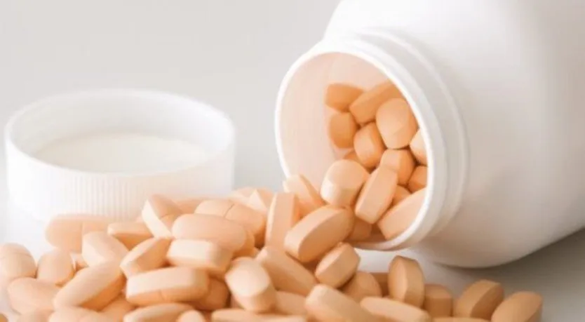 Anvisa proíbe fabricação, distribuição e comercialização de suplementos