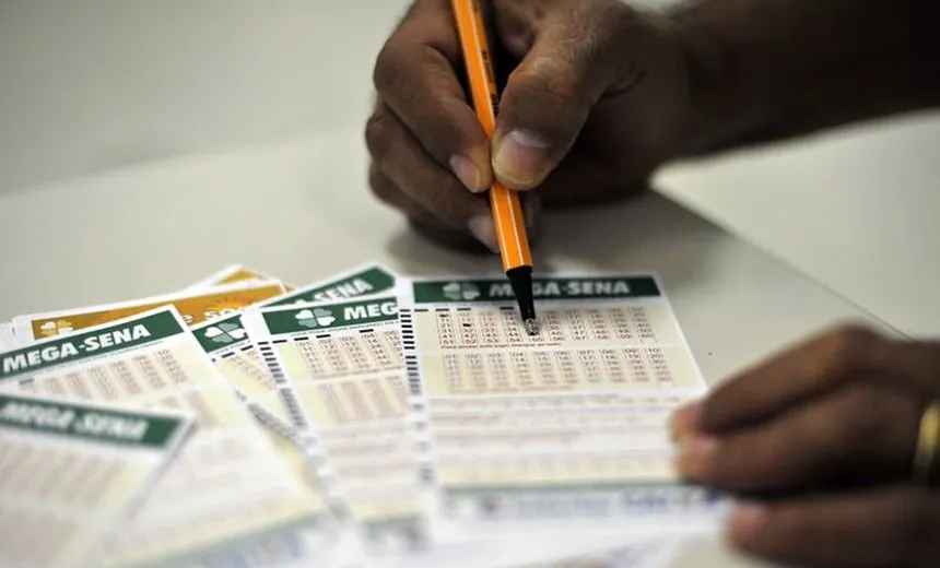Mega-Sena sorteia neste sábado prêmio de R$ 105 milhões