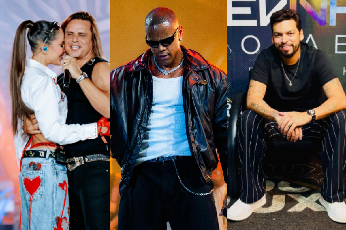 Programa&ccedil;&atilde;o De S&atilde;o Jo&atilde;o De S&atilde;o Gon&ccedil;alo Dos Campos