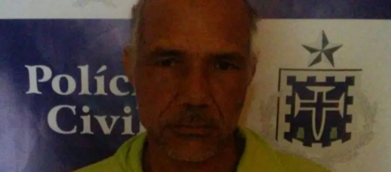 Polícia prende aposentado que aliciava menores de idade em Esplanada